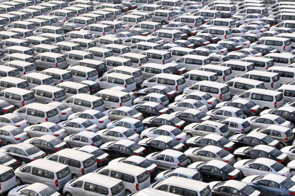 Razones cambiar coche Plan PIVE