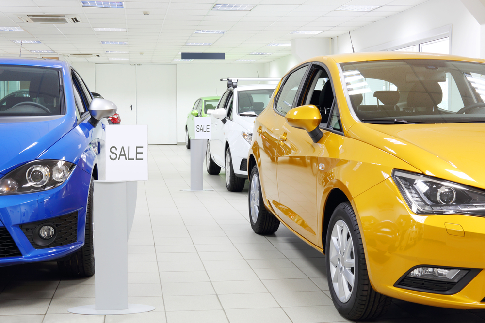 Consejos cambiar coche Seat