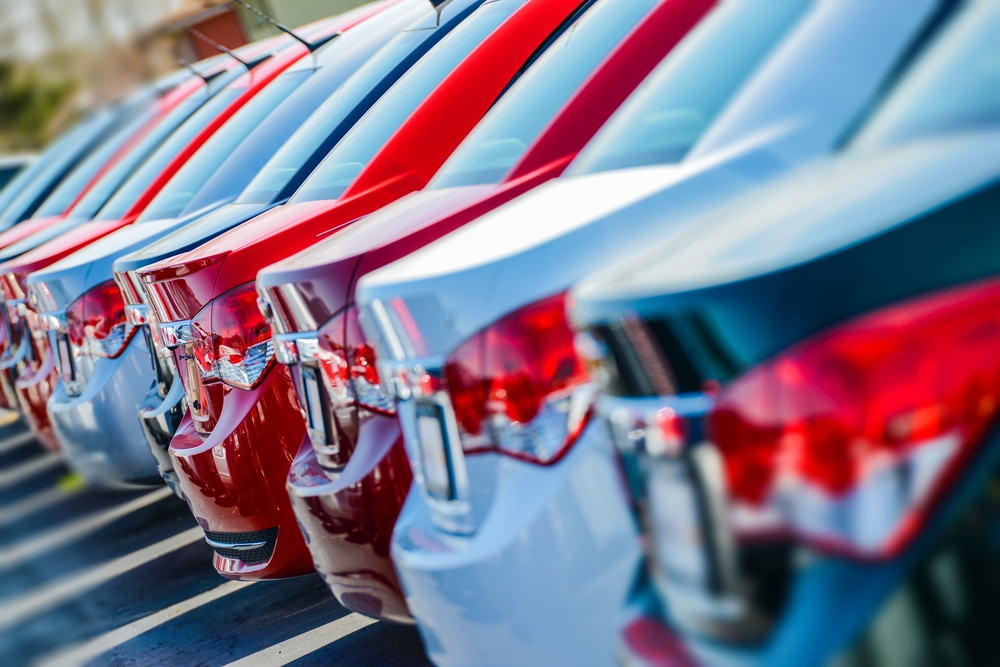 Razones cambiar coche averias