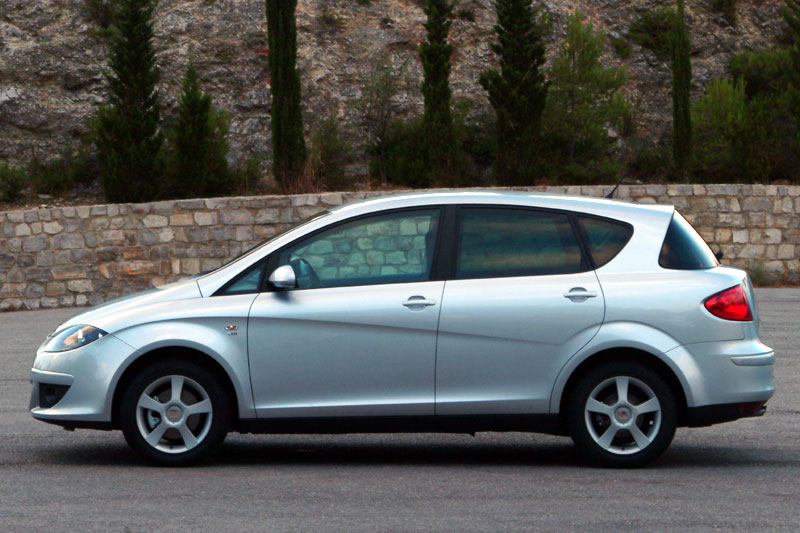Seat Toledo III 2006