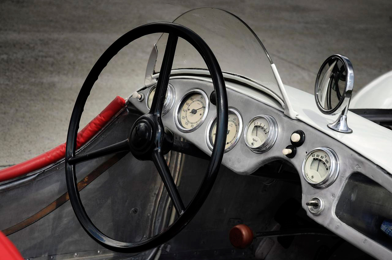 Skoda 966 Supersport Museo Skoda 3