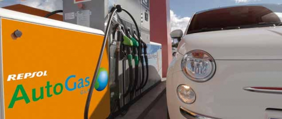 Ventajas económicas del GLP Autogas
