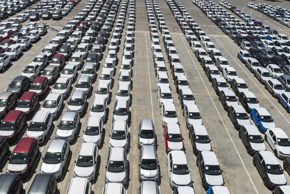 Coches nuevos Plan PIVE 6