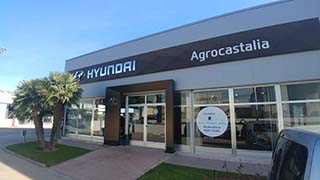 QUADIS continúa su apuesta por la Comunidad Valenciana con la compra de Agrocastalia, concesión oficial Hyundai en Castellón