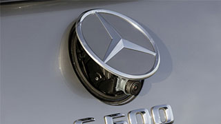 El Mercedes-Benz Clase S Coupé ya es una realidad