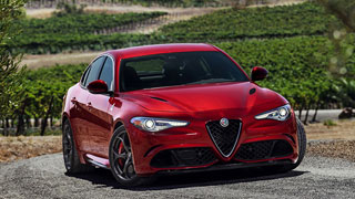 Alfa Romeo Giulia, la expectativa sigue creciendo