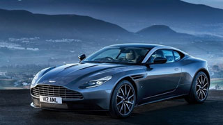 Salón de Ginebra 2016 - Novedades de Aston Martin, Jaguar y Lotus