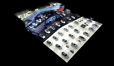 Estas son las cuatro novedades que Mercedes-Benz presentará en Ginebra