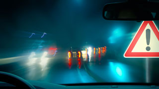 8 consejos imprescindibles para conducir de noche