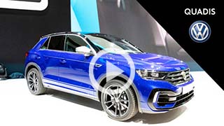 Salón de Ginebra 2019 - Novedades de Volkswagen