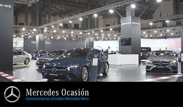 Todas las novedades de Mercedes-Benz en el centenario del Automobile Barcelona ‘19