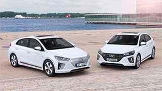 Conoce la gama ECO de Hyundai: coches híbridos y eléctricos