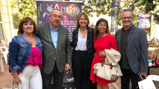 QUADIS Autocentre Sant Boi patrocina el Festival Altaveu 2019