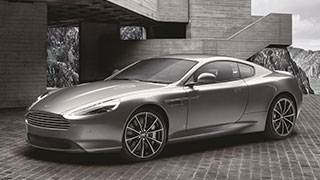 Los 7 extraordinarios coches de la saga Aston Martin DB