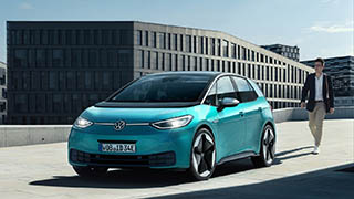Nuevo Volkswagen ID.3: el inicio de una nueva era