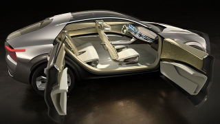 El futuro inmediato de Kia: más de 10 nuevos eléctricos en 5 años