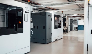 Mercedes-Benz ofrece ayuda en la producción de equipos médicos para el COVID-19