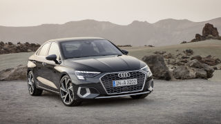 Audi A3 Sedan 2020: descubre la berlina más carismática
