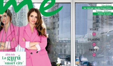 La revista Mercedes me ya está disponible de forma gratuita.