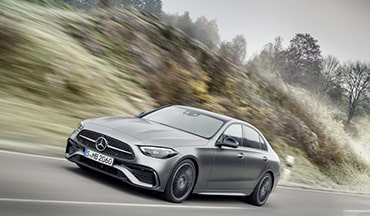 Nueva Clase C. El inicio de una nueva era.