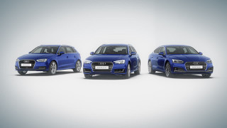 Audi g-tron, la interesante apuesta por los coches de GNC