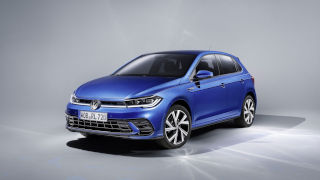 Abiertos los pedidos del nuevo Volkswagen Polo