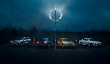 Novedades en el impuesto matriculación. Cómo beneficia a la gama de Mercedes-Benz