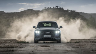 Cuatro claves del éxito del Audi Q5 Sportback