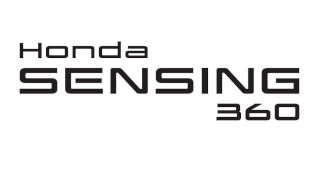Nuevo sistema de seguridad Honda Sensing 360