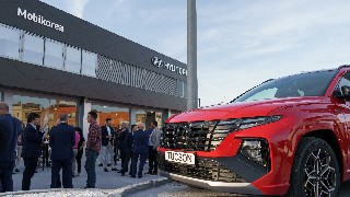 Hyundai Mobikorea inaugura nuevas instalaciones en Castellón