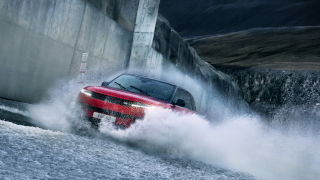 El nuevo Range Rover Sport se presenta al mundo