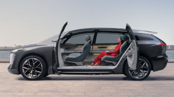 5 mitos de la conducción autónoma desmentidos por Audi