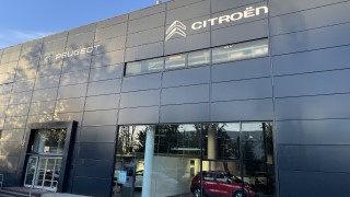 QUADIS incorpora la marca Citroën en su red de concesionarios