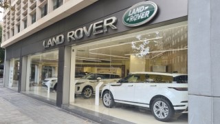Land Motors adquiere una nueva concesión de Land Rover y se convierte en el único distribuidor oficial en Barcelona y el área metropolitana