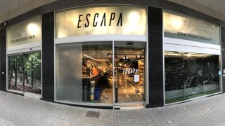 Escapa culmina la fusión con Probike y ya dispone de su segunda tienda en Barcelona