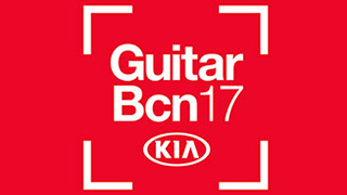 El Guitar Festival Barcelona 17’ llega a su fin