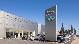 Land Motors y Solmòbil se unen para ser el mayor concesionario Jaguar Land Rover de España