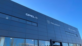 QUADIS amplia su oferta de vehículos dando la bienvenida a Opel