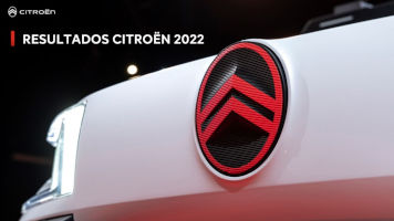 Citroën matricula más de 60.000 vehículos en España