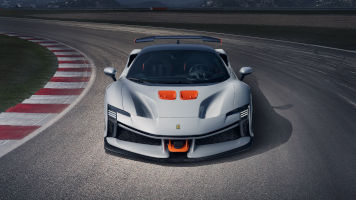 Nuevos Ferrari SF90 XX Stradale y Spider: tecnología de competición para la calle