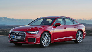El nuevo Audi A6 es una berlina moderna y sofisticada