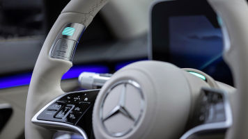 La conducción autónoma de nivel 3 ya es una realidad en Alemania, Japón, Estados Unidos y China