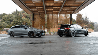 QUADIS Autolica y la Ruta Calçotada de Six to Six: Una experiencia inolvidable bajo la lluvia