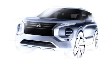 Toda la gama Mitsubishi 2024 destaca por su tecnología y eficiencia