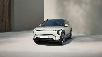 Presentado el nuevo Kia EV3: el SUV eléctrico compacto que sobrepasa los límites de su categoría
