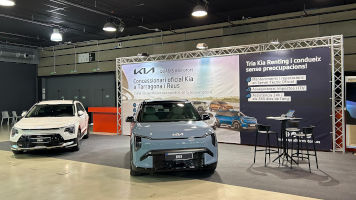 QUADIS ARmotors presenta sus novedades en el TurisMarket 2025 de Reus