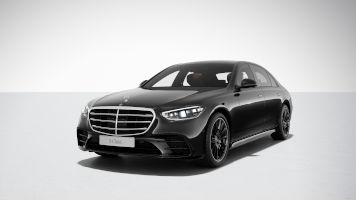 Mercedes-Benz refina el Clase S para 2025 con innovaciones en automatización, personalización e inteligencia