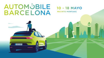 Automobile Barcelona 2025: una cita con la movilidad del futuro