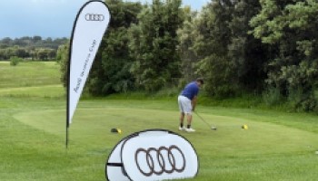 QUADIS Motorsol celebra una nueva edición de la Audi Quattro Cup en RCG El Prat