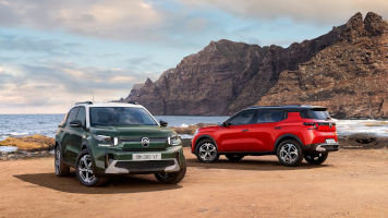 La innovadora campaña del Citroën C3 Aircross: cuando el confort atrae hasta a los osos salvajes
